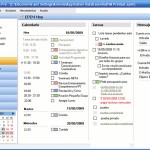 Excelente software para organizar tu día – EssentialPIM