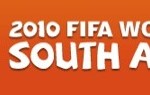 Cómo ver el Mundial Sudáfrica 2010 en vivo por Internet