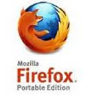 Deshabilitar pantalla de inicio de Firefox Portable