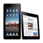 5 razones para esperar el iPad 2 y no comprar la primera generación