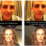 iChatr para hacer videoconferencia con extraños (el Chatroulette para el iPhone)