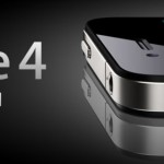 El iPhone 4 disponible en Telcel y Movistar el 27 de agosto
