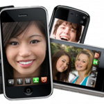 Cómo hacer llamadas con FaceTime desde tu iPhone 4 a Android, Symbian, Windows, Mac OS X y vice versa