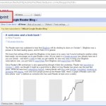 Convierte cualquier artículo que estés leyendo en Google Reader en un PDF con este Bookmarklet