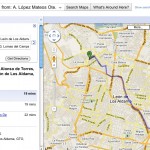 rutas-google-maps-mexico