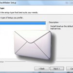 Cómo configurar Gmail, Hotmail o Yahoo! Mail como cliente de correo por default en Windows
