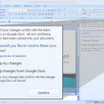 Google Cloud Connect sincroniza tus documentos de Google Docs con Microsoft Office