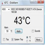 Cómo saber la temperatura del disco duro de tu PC