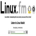 Escucha el Kernel de Linux desde su propia estación de radio