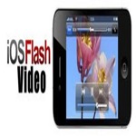 Cómo ver videos con formato Flash en iOS sin hacer Jailbreak