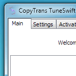 Respalda, transfiere o restaura tu biblioteca de iTunes con TuneSwift
