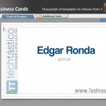 Diseña tus tarjetas de presentación con AllBusinessCards.com