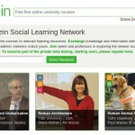 Einztein: cursos gratuitos para todos los gustos