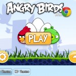 Cómo desbloquear todos los niveles de Angry Birds para Google Chrome