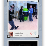 Carousel: Una interesante aplicación para «ver» imágenes de Instagram [Mac]