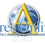 Ares ahora en la web; busca, escucha y descarga música con AresOnline