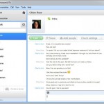Skype ahora será tu cliente para el chat de Facebook