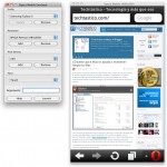 Emulador de Opera Mobile para Windows, Linux o Mac