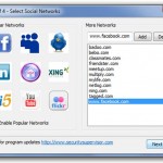 Internet Security Controller, o cómo restringir el acceso a redes sociales [Windows]
