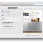 Cómo buscar palabras en el diccionario de Mac OS X Lion fácilmente
