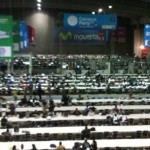 Campus Party México será la más grande del mundo con 60 mil asistentes