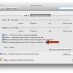 Reinicia automáticamente tu Mac cuando se cuelgue en Mac OS X Lion