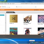 Google Music Player: cliente de escritorio para Google Music