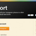 Instaport: descarga o exporta todas las fotografías de tu cuenta de Instagram