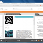 Maneja Google Music desde cualquier pestaña de Google Chrome con Music Plus for Google Music