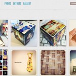 Printsgram: imprime tus fotografías de Instagram con distintos diseños y organización