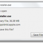 Show File Size2: muestra el tamaño de los archivos a descargar en Firefox