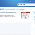 TopWebsitez: las páginas web más populares en todos los temas
