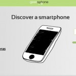 GeekaPhone: consigue el teléfono inteligente perfecto para ti