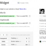 Cómo crear un widget para Google Plus fácilmente