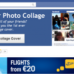 myFBCovers, crea un collage o imagen personalizada para tu perfil de Facebook