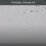 AnyLockApp: reemplaza el icono de la cámara en la pantalla de bloqueo en iOS 5
