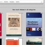 BookPeeker: sugerencias de libros nuevos y geniales para comprar