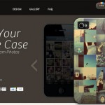 Casetagram: un case para tu iPhone con las fotos que has tomado en Instagram
