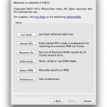 Cómo hacer el Jailbreak para iOS 5 (iPhone, iPad e iPod Touch)