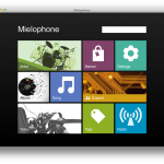 Mielophone: escucha y descarga música desde MusicBrainz, Last.FM y BBCRadio [Multiplataforma]