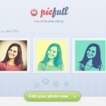 Picfull: 18 efectos gratis y rápidos para tus fotografías