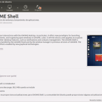Cómo instalar Gnome-Shell en Ubuntu 11.10