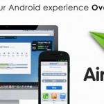 AirDroid controla tu Android sin cables