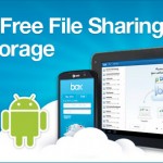Cómo obtener los 50GB gratis de Box.net en cualquier equipo con Android