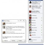 Descarga y prueba antes que todos Facebook Messenger para Windows