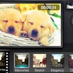 Movie360: captura vídeo con tu iPhone y ponle efectos al estilo Instagram