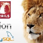 Cómo instalar Ruby, Rails y MySQL en Mac OS X Lion