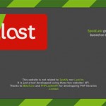 SpotiLast: crea automáticamente listas de reprodución en Spotify a base de tus gustos en Last.fm