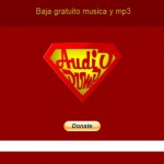 Audiodump, nueva alternativa para buscar y descargar música desde la web