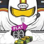 Code Racer: aprende y práctica a diseñar y programar webs con este juego online multijugador